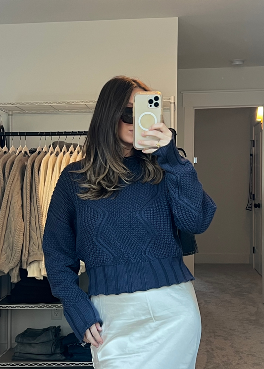 Ava Sweater